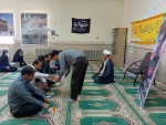 جشن ولادت امام رضا (ع) و دهه کرامت برگزار شد. 4