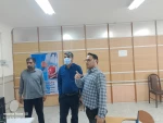 نقش تغذیه در سلامت عمومی جامعه به مناسبت هفته سلامت آموزشکده زابل سال 1405 5