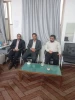 نشست راهبردی کارشناسان آموزش آموزشکده زابل با مدیران حوزه آموزش سیستان جهت ارتقای سطح ثبت‌نام در آزمون‌های ورودی سازمان سنجش آموزشکده زابل 2