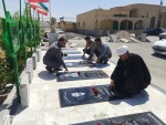 بزرگداشت سالروز آزادسازی خرمشهر در آموزشکده زابل با عنوان بانگ مقاومت و پیروزی 5