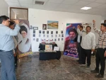 بزرگداشت سالروز آزادسازی خرمشهر در آموزشکده زابل با عنوان بانگ مقاومت و پیروزی 2