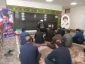 برگزاری مراسم یادبود حضرت آیت‌الله العظمی سید علی حسینی خامنه ای در آموزشکده زابل