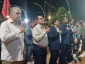تجدید بیعت جامعه دانشگاهی زابل با رهبر شهید در در تجمعات شبانه 2