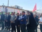 قیام خونخواهان سیستان؛ همبستگی بی‌همتا میان مردم و جامعه دانشگاهی زابل در حمایت از رهبر شهید