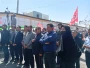 قیام خونخواهان سیستان؛ همبستگی بی‌همتا میان مردم و جامعه دانشگاهی زابل در حمایت از رهبر شهید