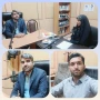 بمناسبت هفته ملی مهارت
برنامه رادیویی مُلک کیو 
میهمان برنامه : آقای مطهری نژاد رئیس آموزشکده  زابل