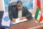 پیام دکتر مطهری‌نژاد، رئیس آموزشکده زابل، به مناسبت هفته دولت وروز کارمند