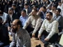 حضور ریاست و کارکنان آموزشکده زابل در تجمعات شبانه