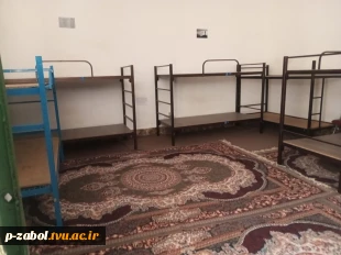 آمادگی آموزشکده زابل جهت استقبال از سال تحصیلی جدید 4