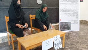 برگزاری مسابقات ورزشی کارکنان آموزشکده زابل به مناسبت روز جهانی ورزش دانشگاهی 6