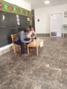 برگزاری مسابقات ورزشی کارکنان آموزشکده زابل به مناسبت روز جهانی ورزش دانشگاهی 8