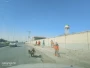 آغاز عملیات هم‌سطح‌سازی پیاده‌روی بلوار منتهی به آموزشکده زابل با همکاری شهرداری زابل