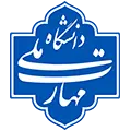 دیدار سخنگوی دولت و رئیس دانشگاه ملی مهارت با خانواده شهید زهرا چوبینی